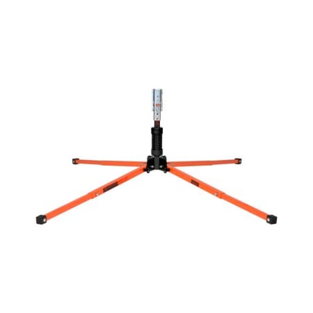 Accuform CONSTRUCTION SIGN STAND SINGLE FRC710 FRC710